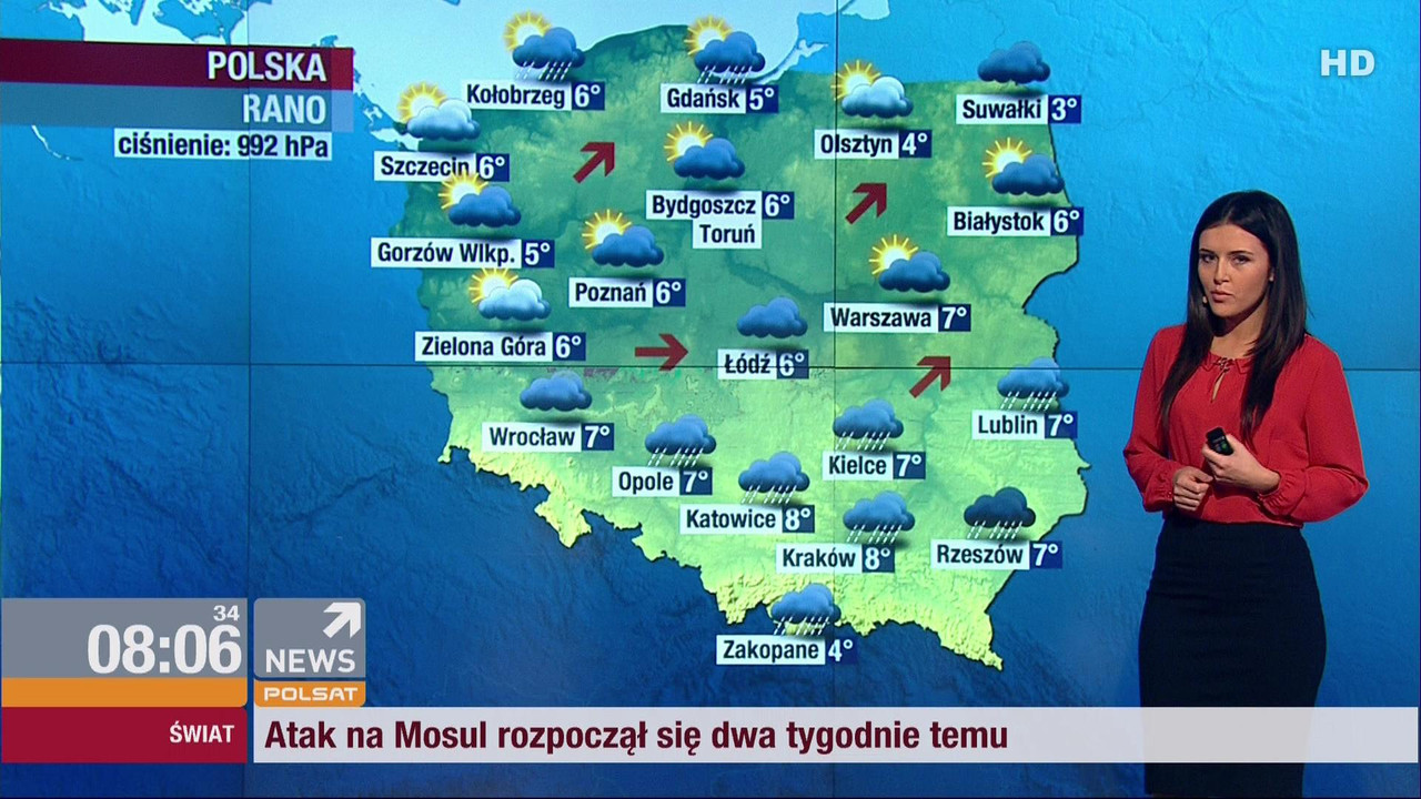 2 11 2016 daria wąsiewska polsat 2