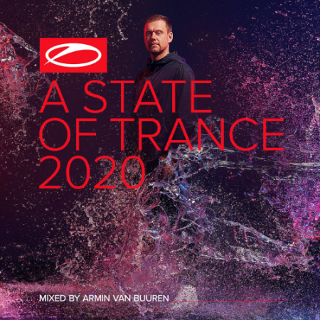 VA - A State Of Trance 2020 (Mixed by Armin van Buuren)