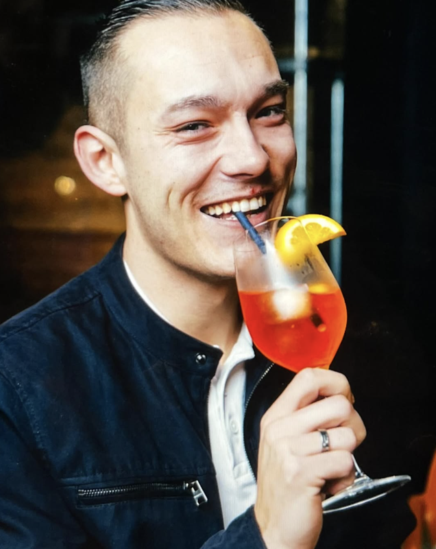 Giovanni