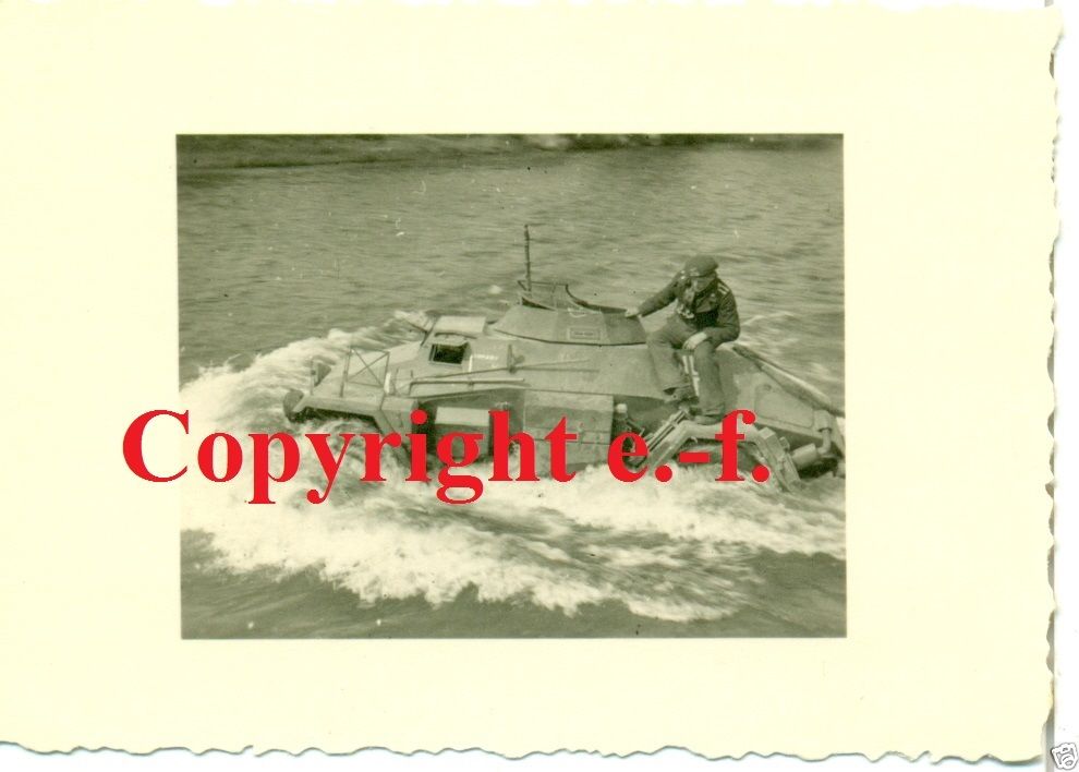 3.Panzer.Aufkl.Abt. - PANZER - Spähwagen - SdKfz