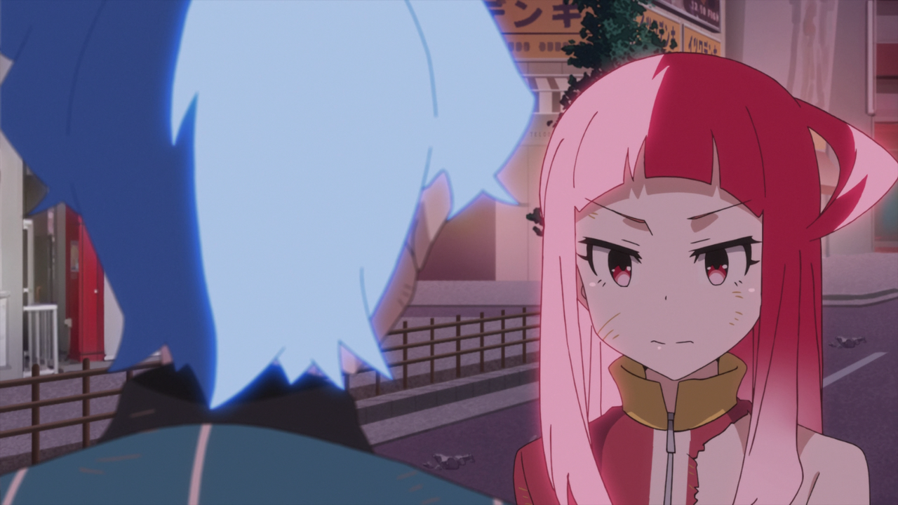 [SNSbu] Akiba's Trip The Animation - 01 (BDRip 1920x1080 x264-10