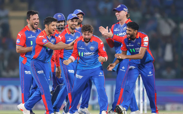Watch Royal Challengers Cricket