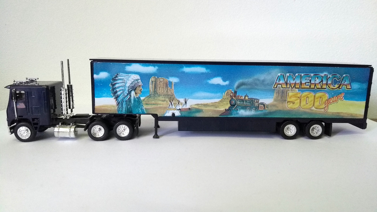 Mach (2734)