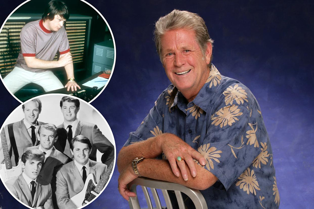 What Happened to Brian Wilson of the Beach Boys