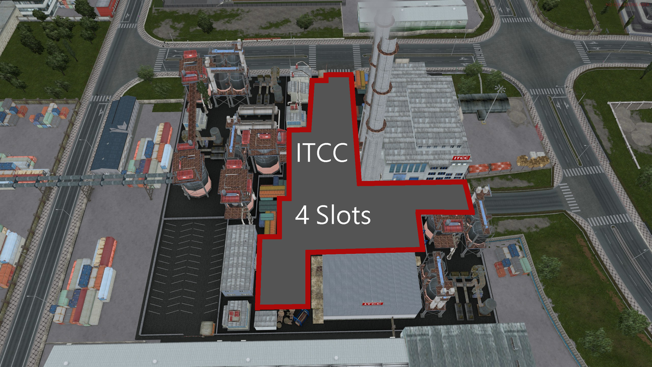 ITCC