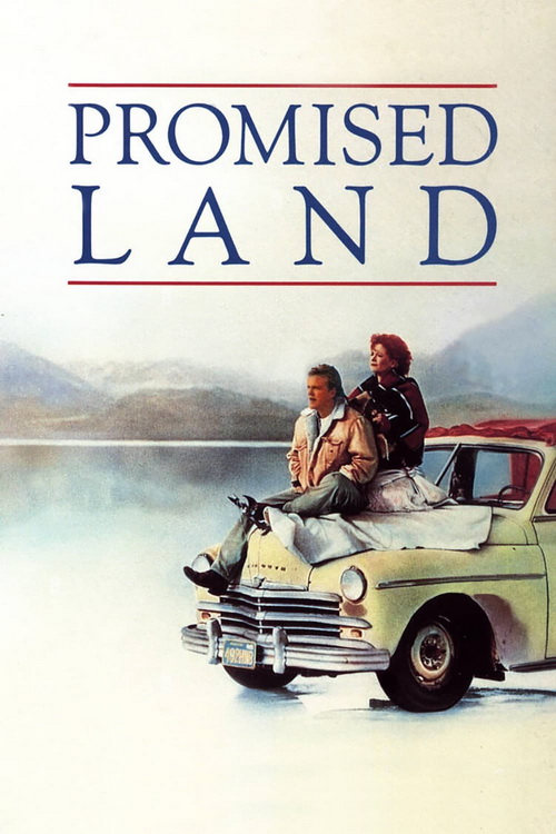 W pogoni za szczęściem / Promised Land (1987) PL.1080p.WEB-DL.x264-wasik / Lektor PL