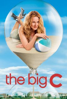 The Big C - Stagioni 01-04 (2010-2013) [Completa] .avi DVDMUx\DLMUx MP3 ITA