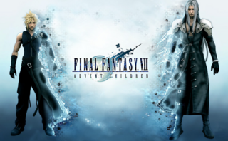 Le jeu Final Fantasy 