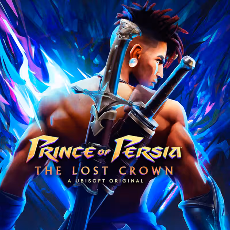 Prince of Persia