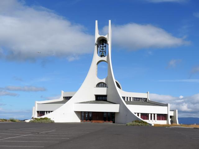 ISLANDIA en 11 DÍAS con 4x4 - Agosto 2016 - Blogs de Islandia - DÍA 9 (18/08/2016) –Península de Snaefellsnes (5)