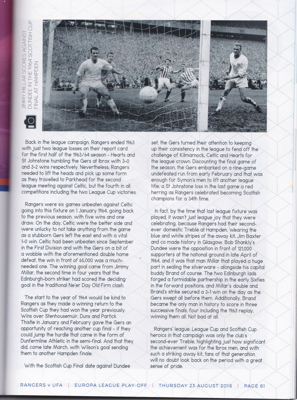Rangers V Ufa 23:8:2018 Classic Kits 63:64 3 copy