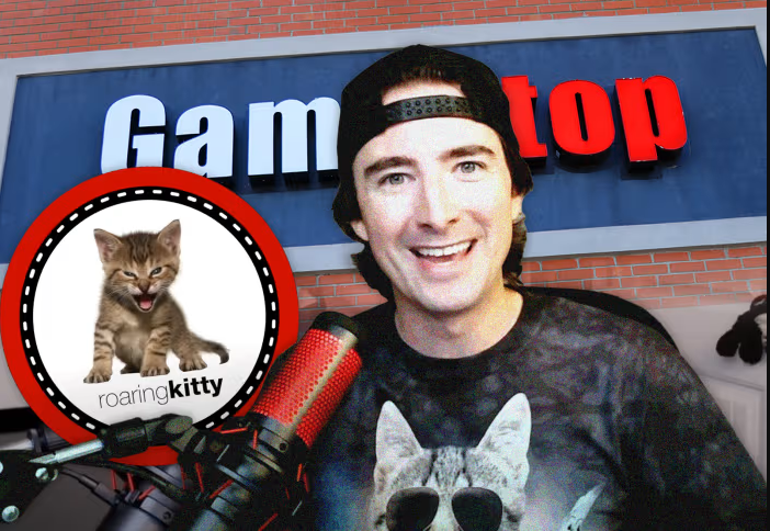 article imageИск против Roaring Kitty отозван