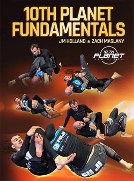 10th Planet Fundamentals 10th Planet Fundamentals