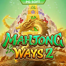 Mahjong Ways 2 Slot PG Soft - Slot Gacor Bertemakan Mahjong dengan RTP 96.95%