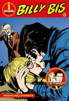 Billy Bis 33 - Insieme nell'eternità (2024)
