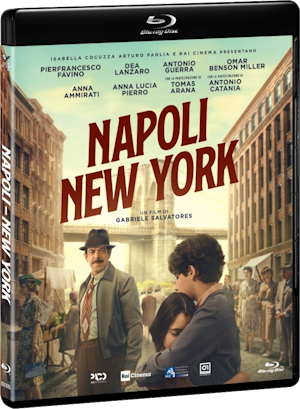 Napoli - New York (2024) HD 720p x264 DTS+AC3 ITA