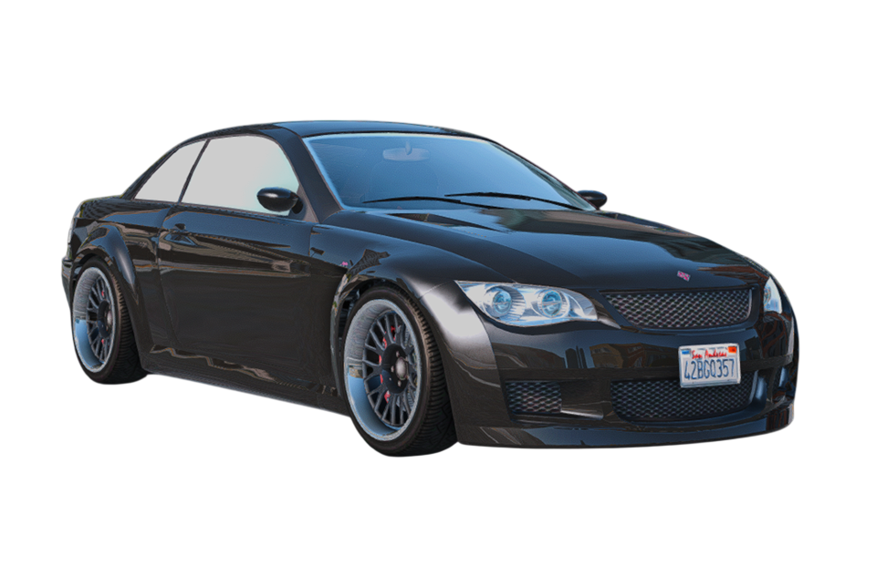 Drift Sentinel XS