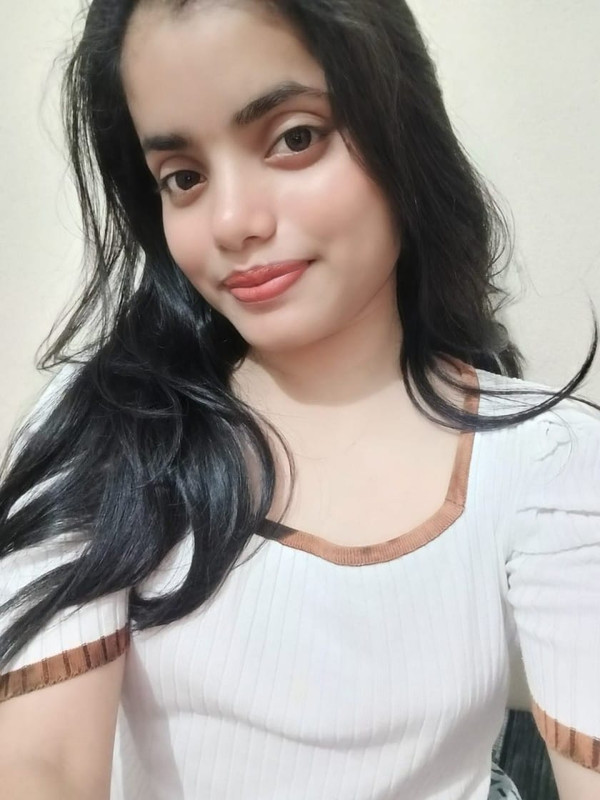 Shreya Kesharwani
