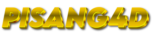 PISANG4D › Pisang Hoki Penuh dengan Berkah Nonstop