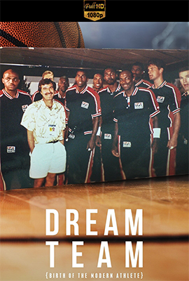 Dream Team - Stagione 1 (2020) [Completa] DLMux 1080p E-AC3+AC3 ITA ENG SUBS