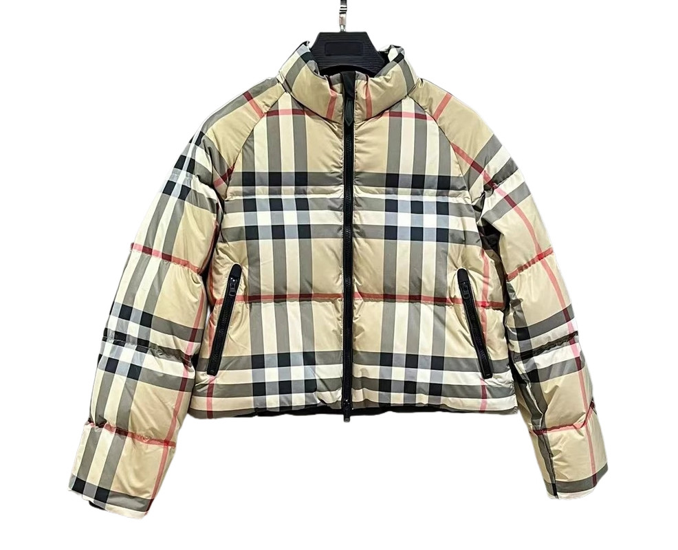 Burberry Down Jacket