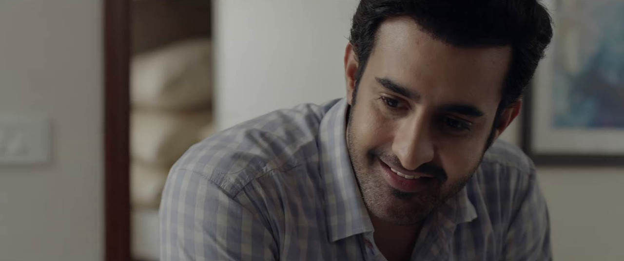 Aye Zindagi 2022 WebRip [Hindi] 480p, 720p ESub Screenshot