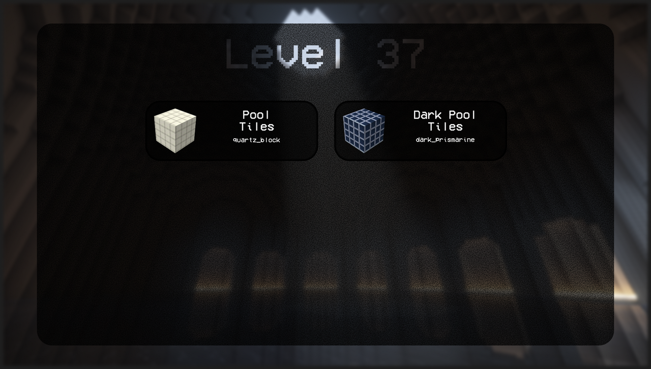 Level 37 Features