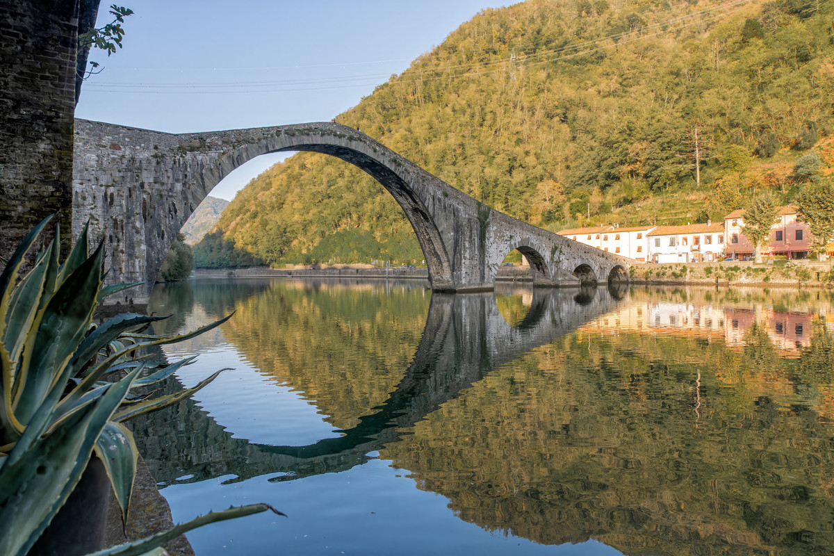 2019_10_ITALIA_97_Borgo a Mozzano(LU),Ponte della Maddalena_DxO