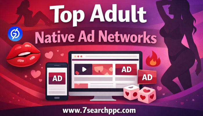 adult native ad networks