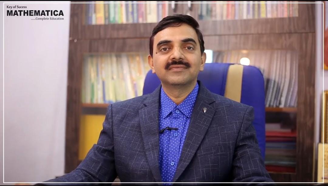 Dharmendra Gupta Sir