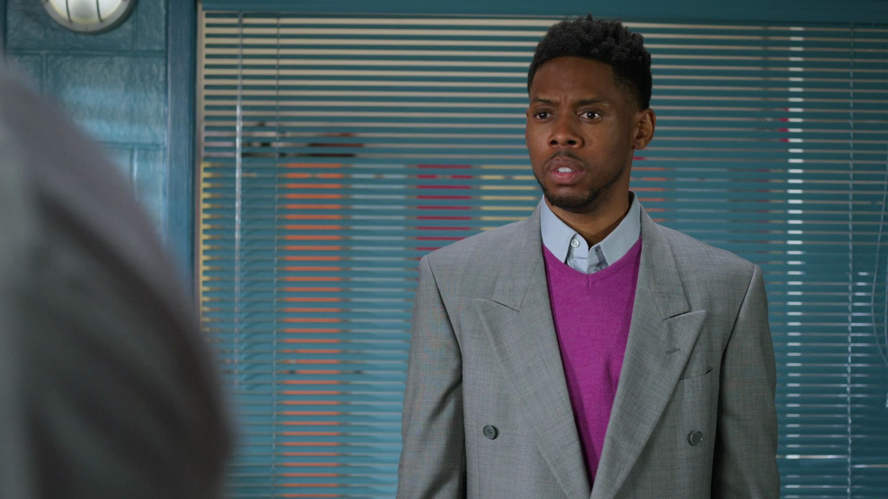 Schooled 2019 S02 1080p AMZN Webrip x265 10bit EAC3 5 1 TheSickle TAoE