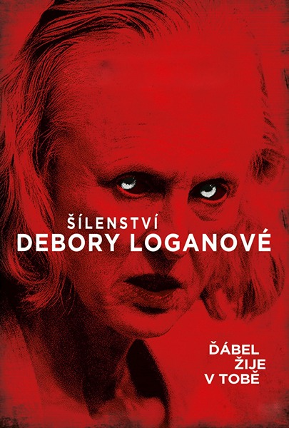Šílenství Debory Loganové (2014)