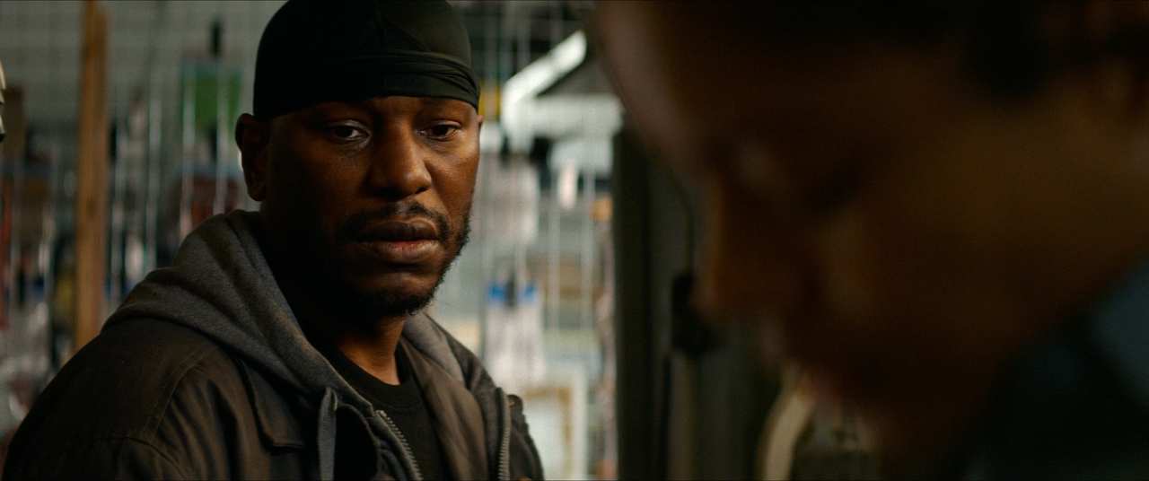 Black and Blue (2019) [BluRay Rip 1080p ITA-ENG DTS-AC3 SUBS] [M