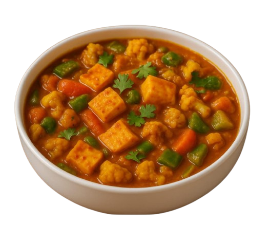 Paneer Special