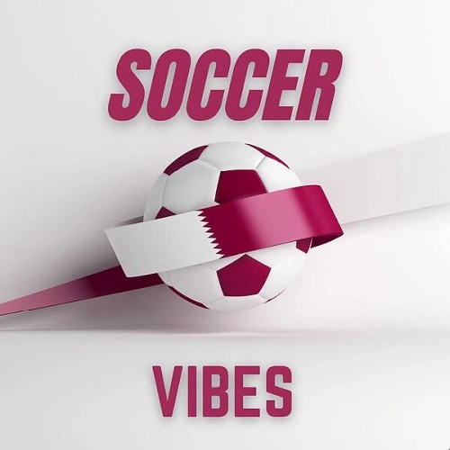 Various Artists - Soccer Vibes