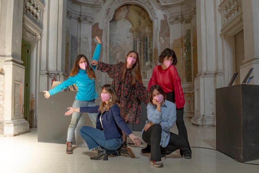 SORELLE FESTIVAL 2022, “Siamo tuttə Artemide” gli appuntamenti di questa settimana a Castel Bolognese e nella Romagna faentina