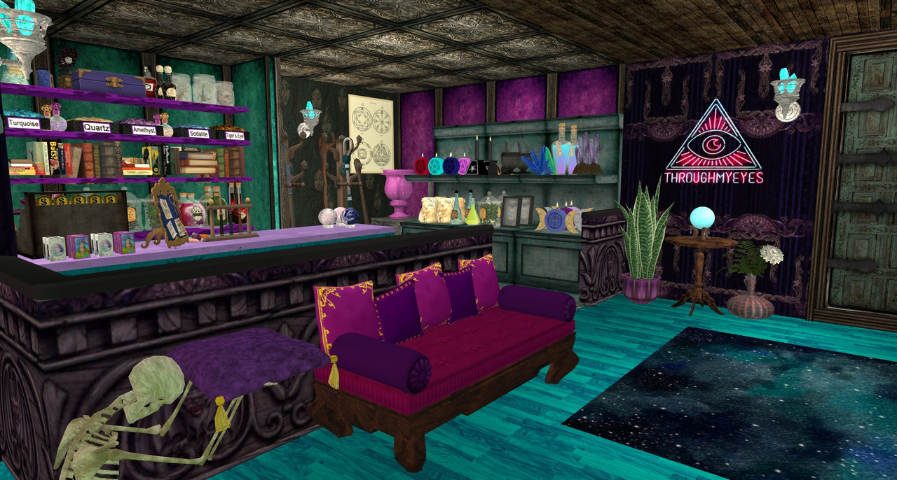 The Witching Hour 20