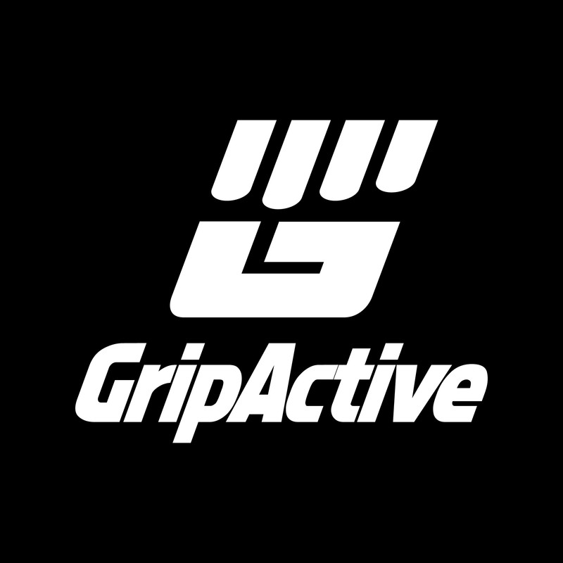 GripActive Logo