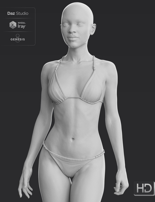     Darcy 8 HD Add-On 