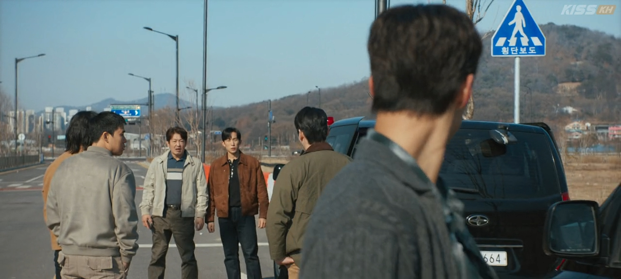 VS--GoodBoy2025Episode15kisskh-34’53”