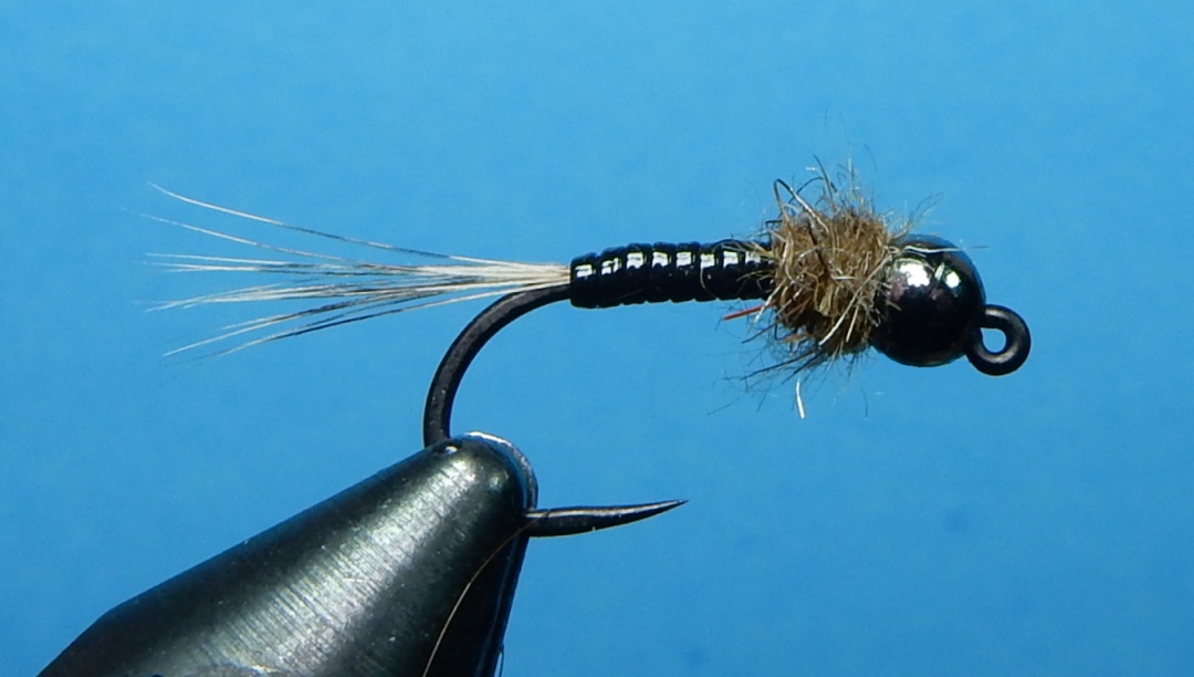 Do you tie on Mustad hooks ? - Page 2 - The Classic Fly Rod Forum