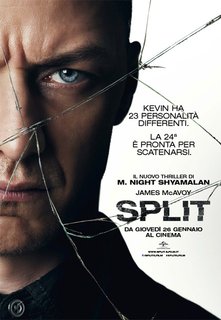 Split (2017) Ita/Ing/Spa/Rus