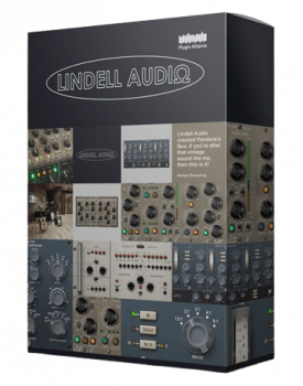 Lindell-Plugin Alliance All Bundle 2023.10-TeamCubeadooby