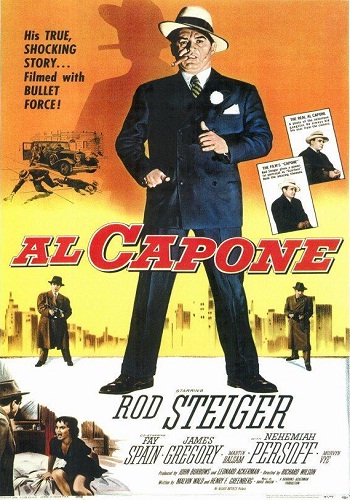 Al Capone [1959][DVD R1][Subtitulada]
