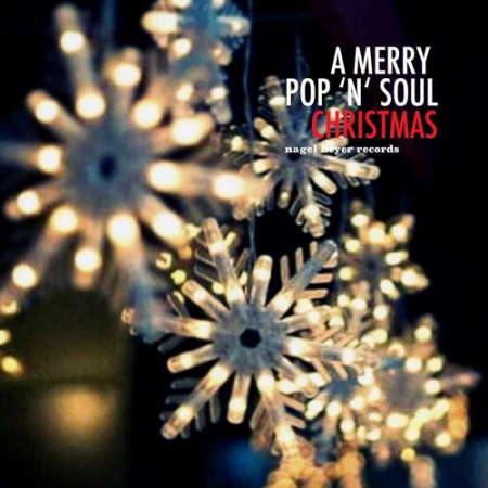 4b170e43 c3b6 4b42 8583 b8b982161ba6 - VA - A Merry Pop 'N' Soul Christmas (2019)