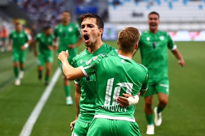 Iberia 1999 Tbilisi vs Levadia Tallinn, 23h00 ngày 29/07