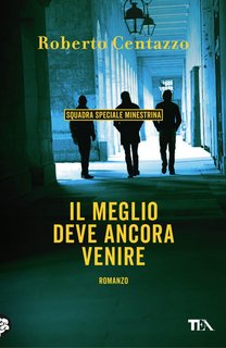 Roberto Centazzo - Il meglio deve ancora venire (2023)
