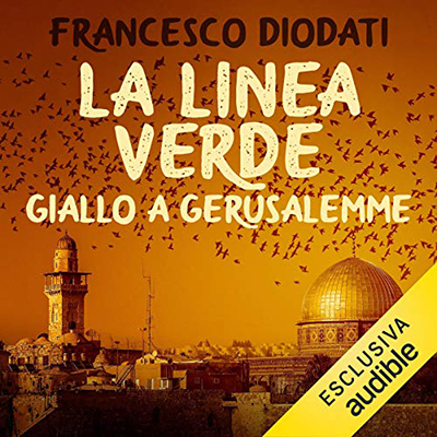 Francesco Diodati - La linea verde (2019) (mp3 - 128 kbps)