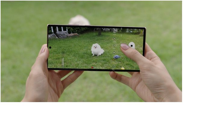 Samsung Galaxy Note20