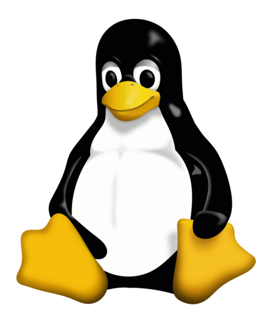 simbol Linux